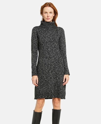 Strickkleid