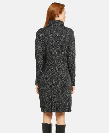 Strickkleid