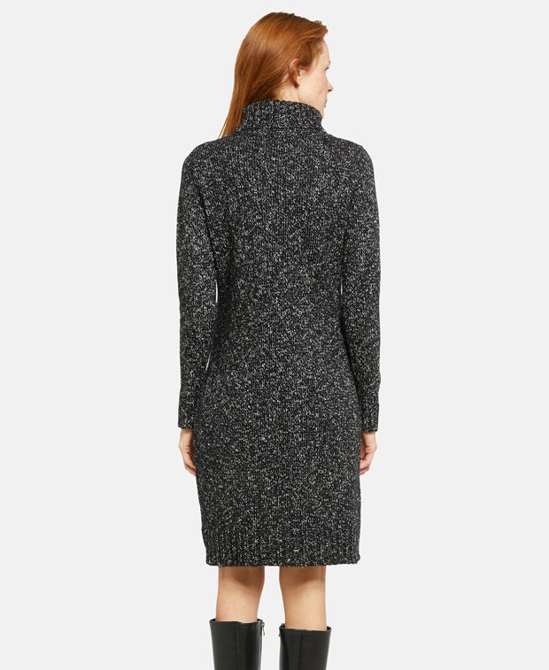 Strickkleid