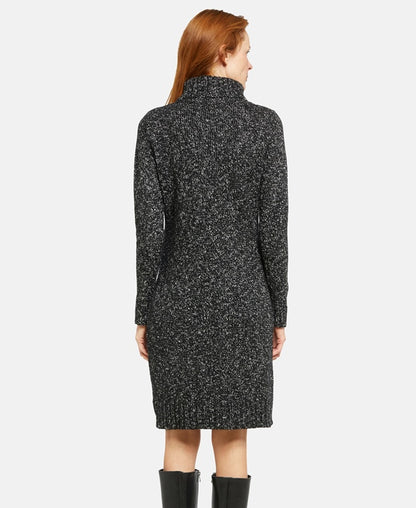 Strickkleid