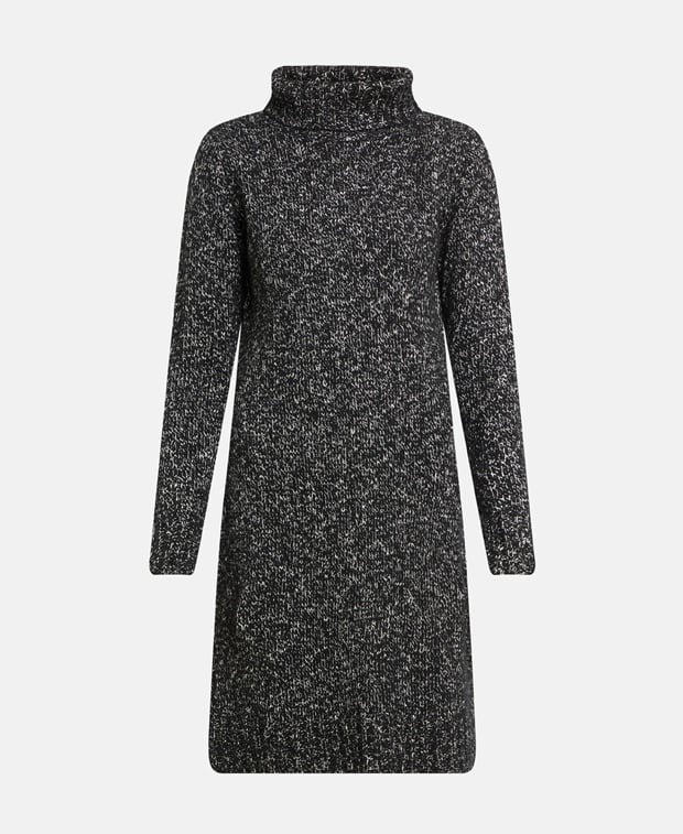 Strickkleid