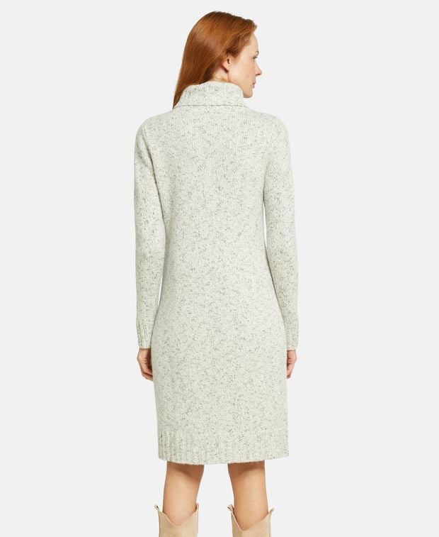Strickkleid
