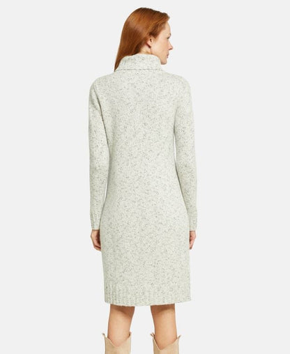 Strickkleid
