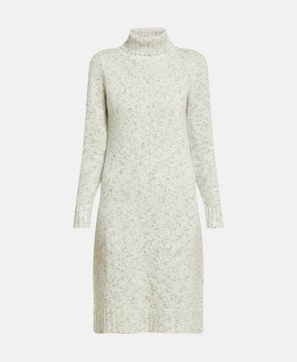 Strickkleid