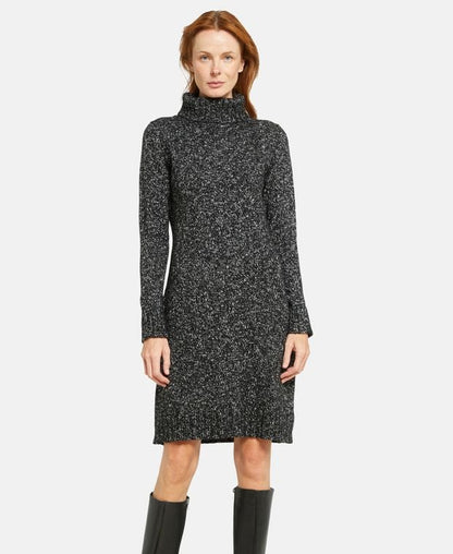 Strickkleid