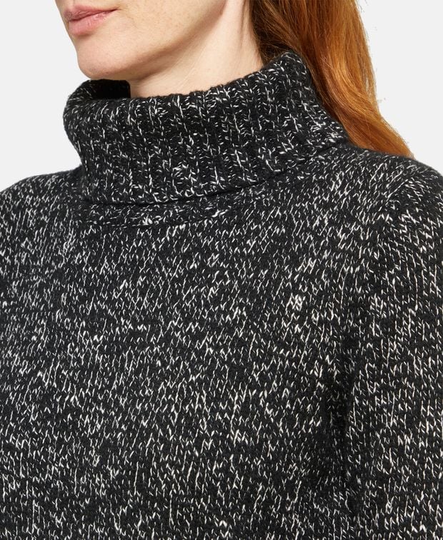 Strickkleid
