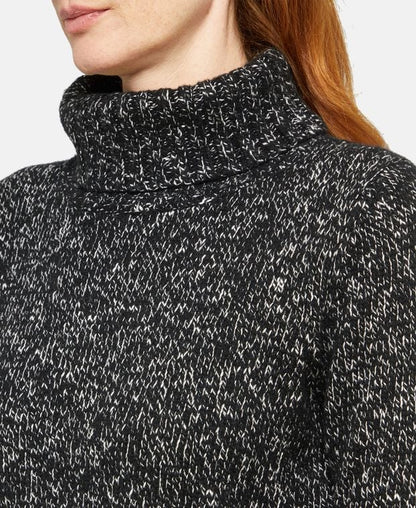 Strickkleid