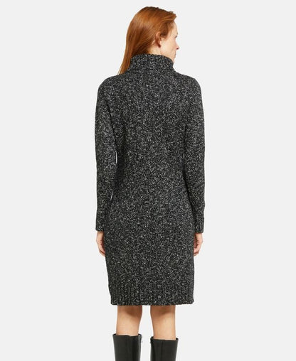 Strickkleid