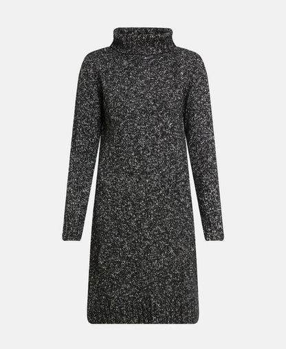Strickkleid