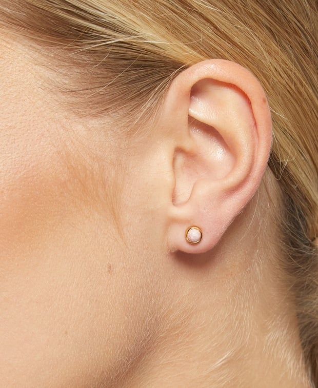 Ohrstecker