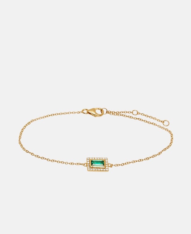 Armkette mit Anhänger