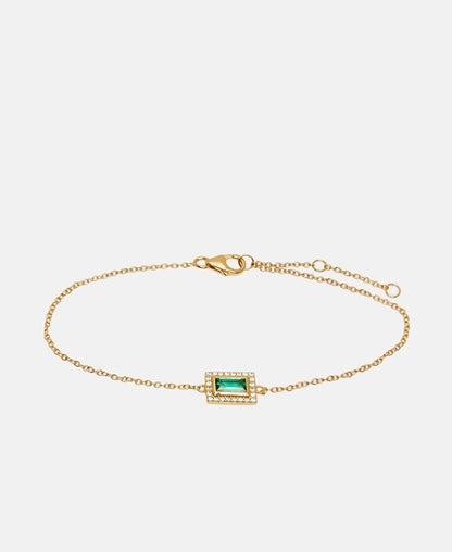 Armkette mit Anhänger