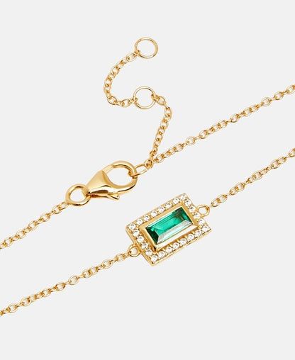 Armkette mit Anhänger