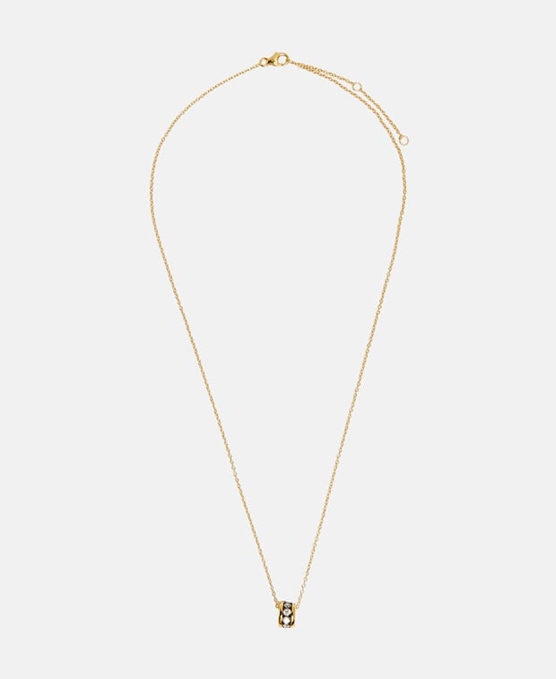 Halskette mit Anhänger