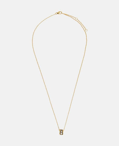 Halskette mit Anhänger