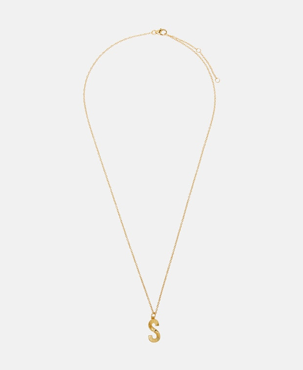 Halskette mit Anhänger