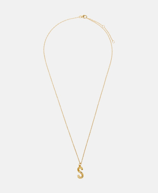 Halskette mit Anhänger