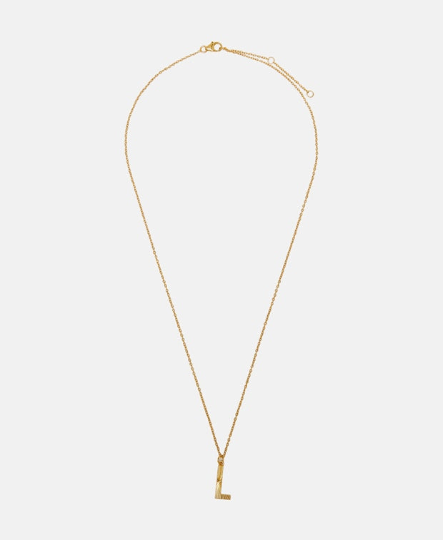 Halskette mit Anhänger