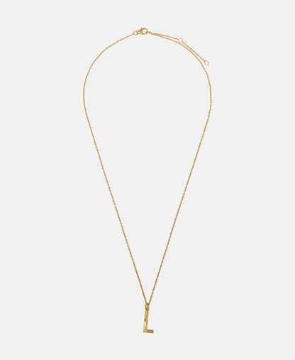 Halskette mit Anhänger