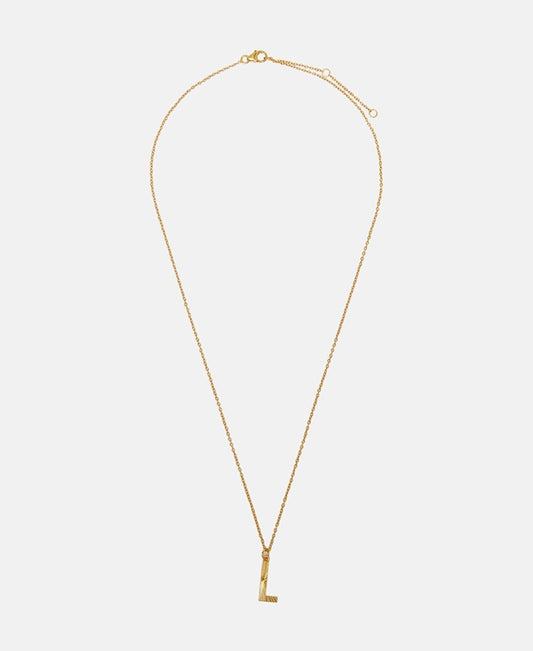 Halskette mit Anhänger