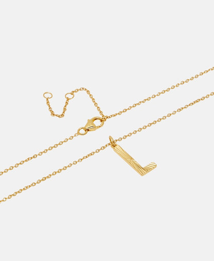 Halskette mit Anhänger