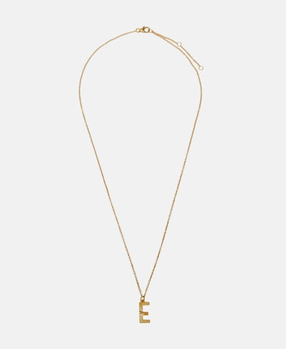 Halskette mit Anhänger