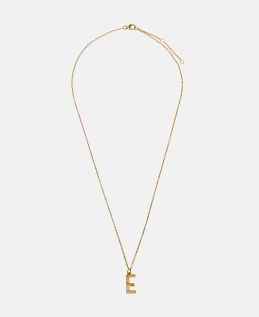 Halskette mit Anhänger