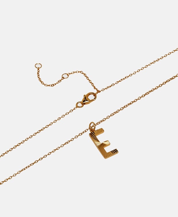 Halskette mit Anhänger