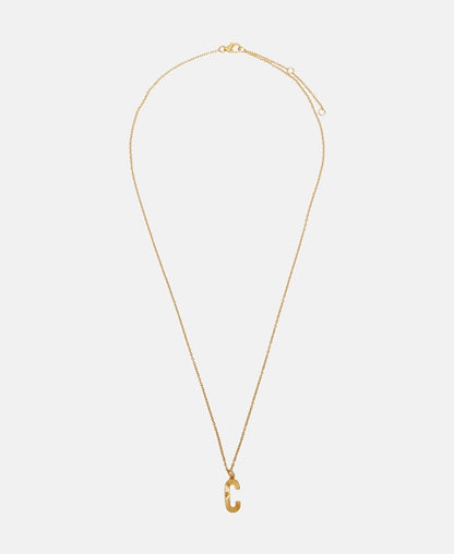 Halskette mit Anhänger