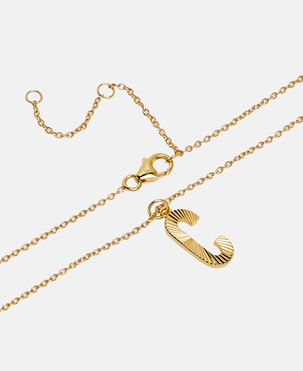 Halskette mit Anhänger