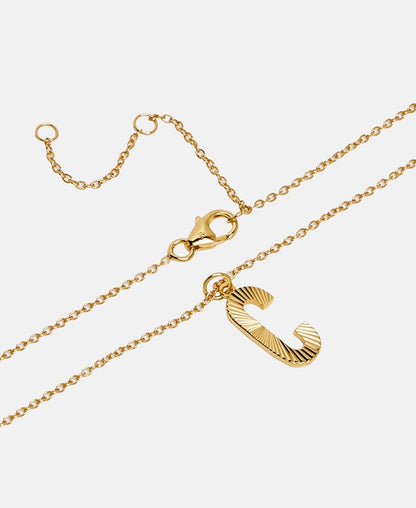 Halskette mit Anhänger