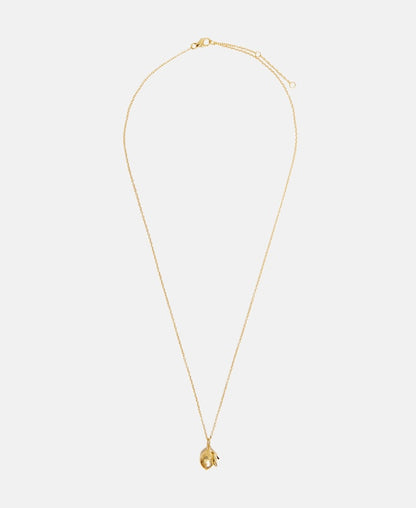 Halskette mit Anhänger