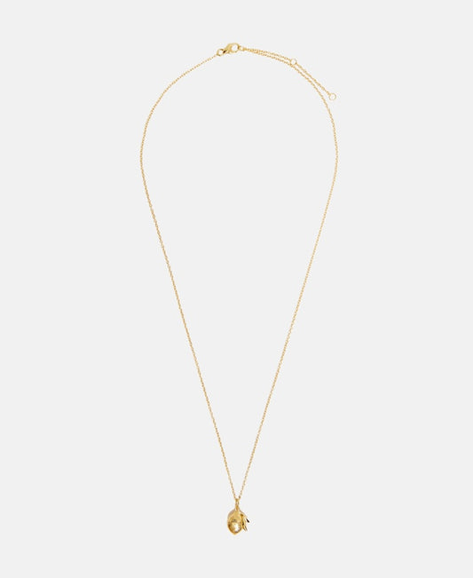 Halskette mit Anhänger