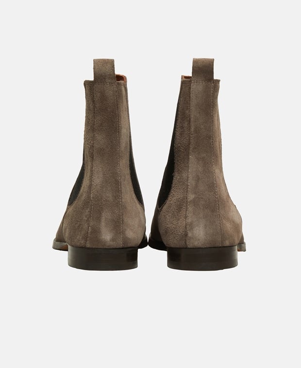 Chelsea Boots