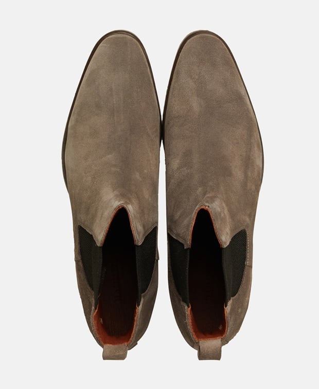 Chelsea Boots
