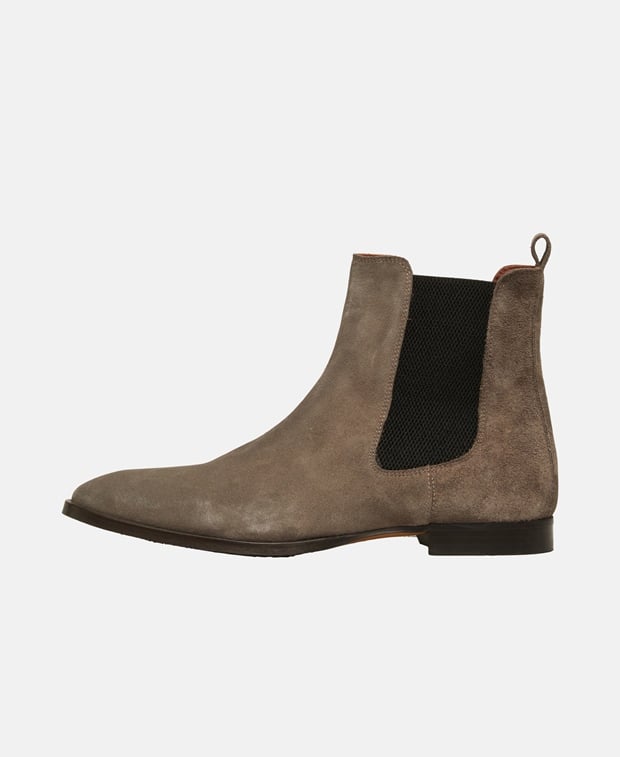 Chelsea Boots