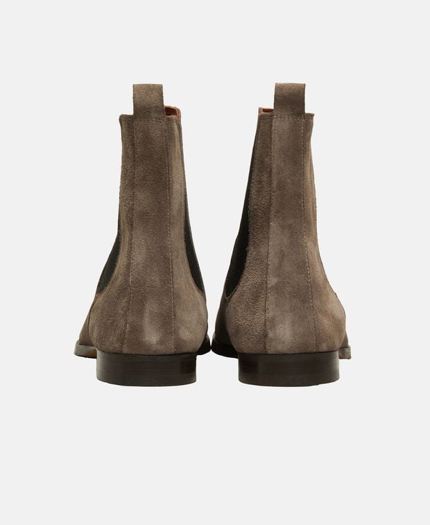 Chelsea Boots