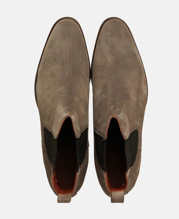 Chelsea Boots