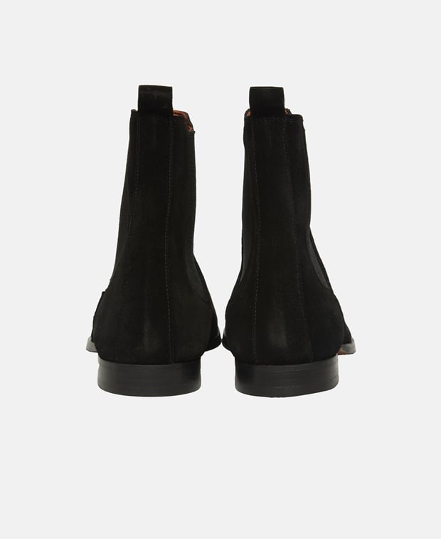Chelsea Boots