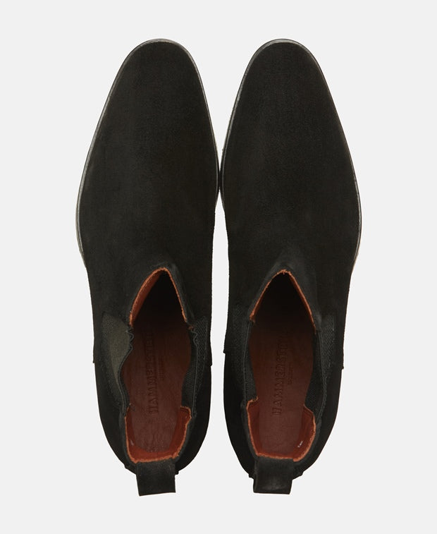 Chelsea Boots