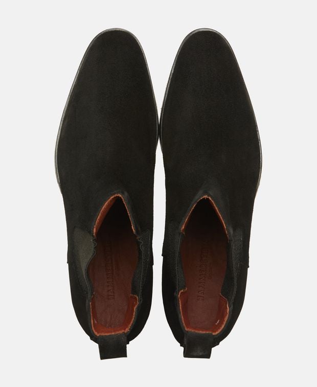 Chelsea Boots