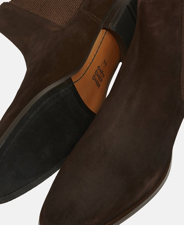Chelsea Boots