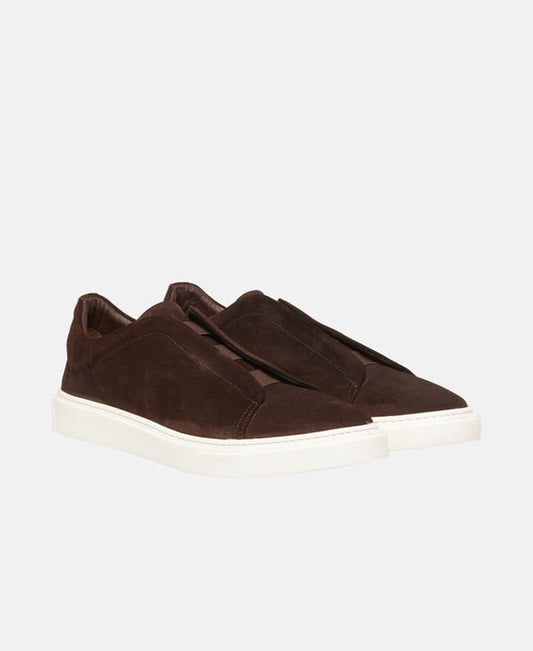 Slip-on Sneaker