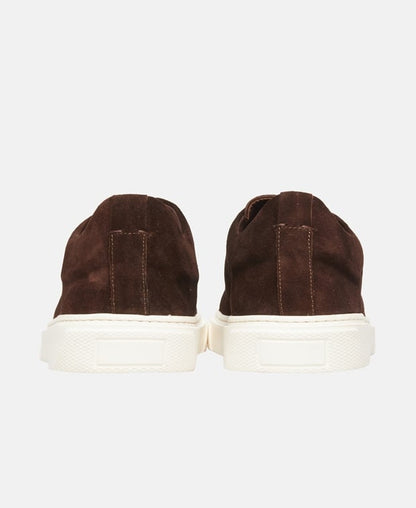 Slip-on Sneaker