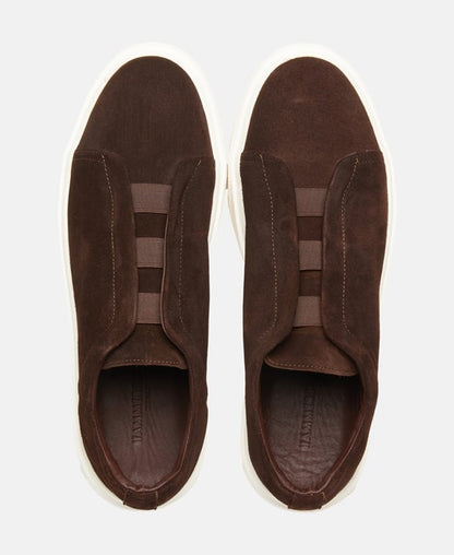Slip-on Sneaker