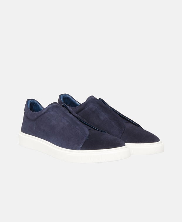 Slip-on Sneaker