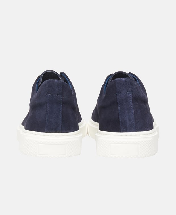 Slip-on Sneaker