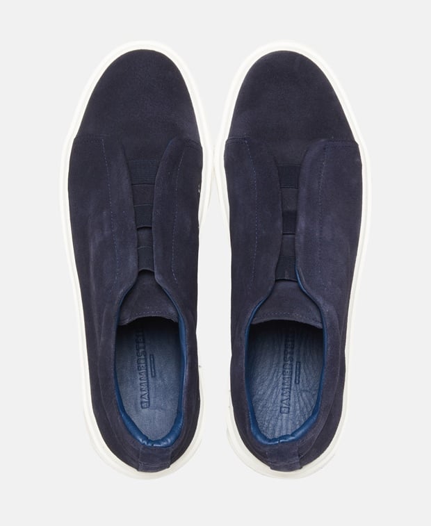 Slip-on Sneaker