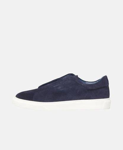 Slip-on Sneaker