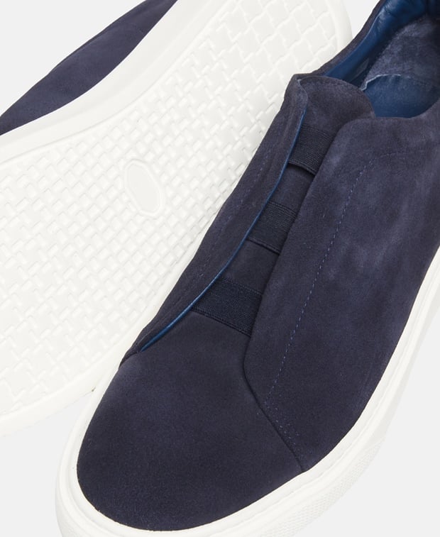Slip-on Sneaker
